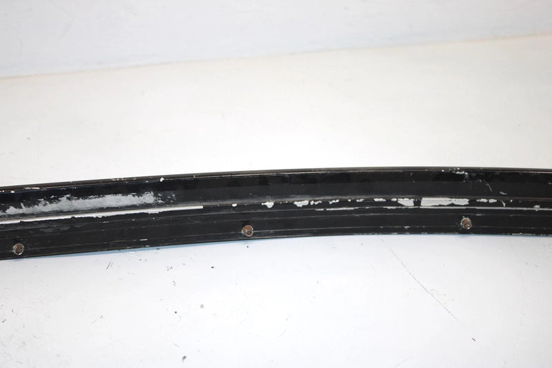 93 Polaris Xlt Oem Bumper LH EXT 2670151-067 2670114 SPS
