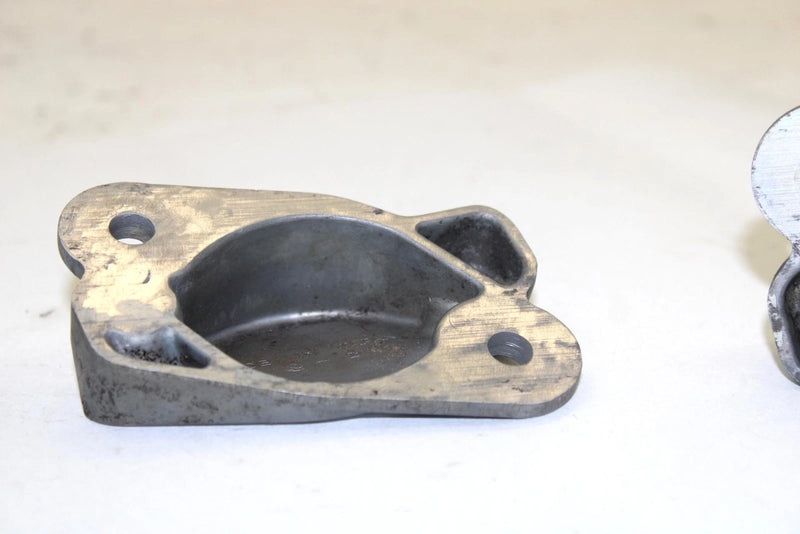 1978 Kawasaki Jet Ski 440 Oem Engine Bed Bracket Set 59016-532 JK3