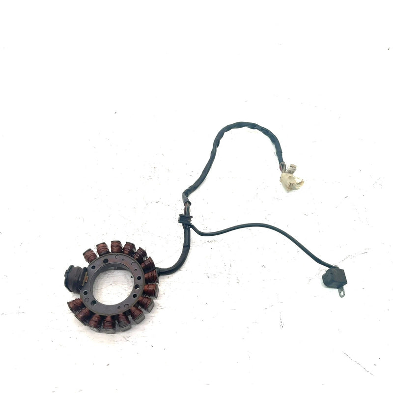 93-98 Yamaha Kodiak 400 YFM400FW 4x4 OEM Stator 3HN-85510-10-00 AY64