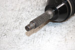 2004 Polaris Sportsman 600 Oem Front Drive Shaft 1380218 AP58