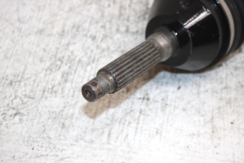 2004 Polaris Sportsman 600 Oem Front Drive Shaft 1380218 AP58