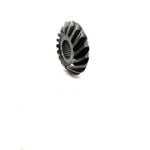 1987 Suzuki Quadrunner 4WD LT4WD OEM 13T Bevel Gear 24911-19B00 AS28