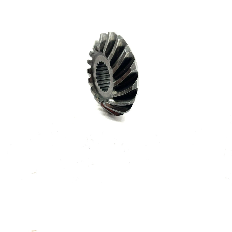 1987 Suzuki Quadrunner 4WD LT4WD OEM 13T Bevel Gear 24911-19B00 AS28