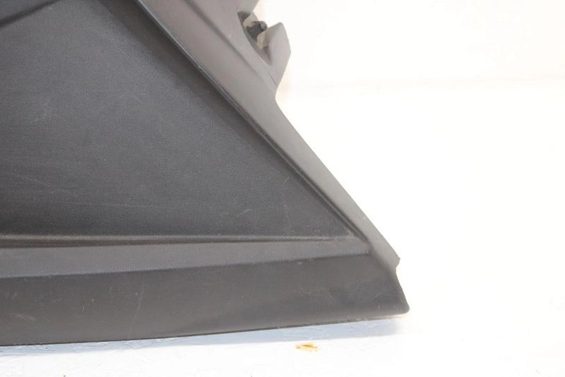 2006 Ski-doo Summit 800 Oem Left Side Panel (Black) 517302803 SS102