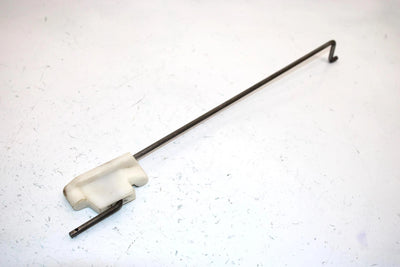 93 Polaris Sl 750 Oem Hood Prop 5431446 JP25
