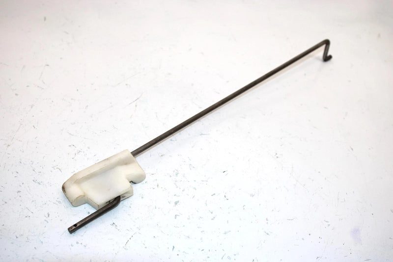 93 Polaris Sl 750 Oem Hood Prop 5431446 JP25