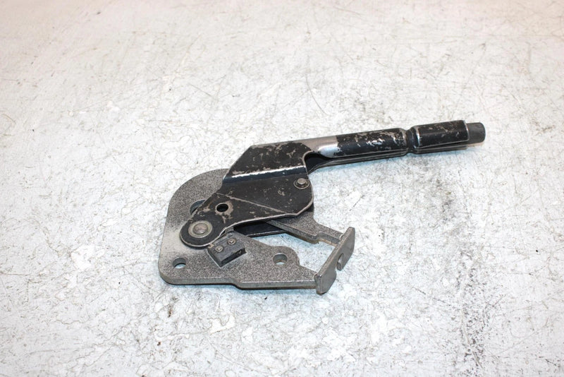 2011 Polaris Ranger 800 Oem Parking Brake Lever 1911573 XP4