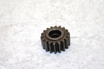 06 Honda Trx 400Fourtrax Rancher Oem 18T Final Drive Gear 23621-HN7-000 AH55