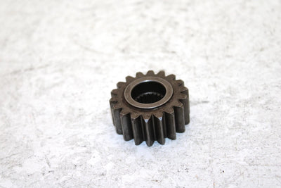 06 Honda Trx 400Fourtrax Rancher Oem 18T Final Drive Gear 23621-HN7-000 AH55