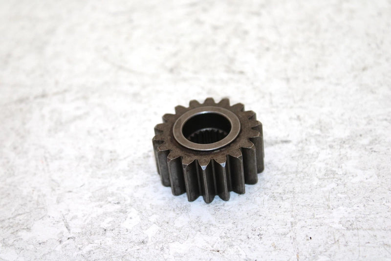 06 Honda Trx 400Fourtrax Rancher Oem 18T Final Drive Gear 23621-HN7-000 AH55