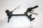 1989 Yamaha Inviter Oem Handlebar Assembly 81E-23811-00-00 SY17