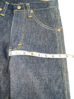 New Vintage Blue Lee Denim Pants￼ VV-8