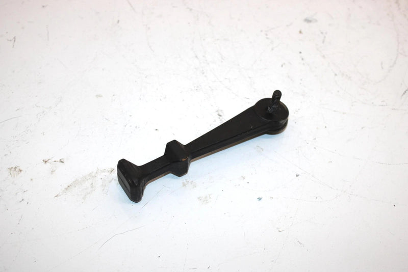 95 Arctic Cat Bearcat 440 Oem Hood Strap W/Bolt 0115-306 SA9
