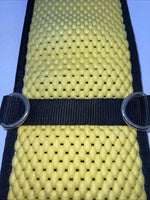 New ABetta Yellow Western 32” Cinch #318232FY Y-30