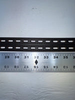 New Black Genuine Leather HD Xtreme 32” Belt #N2710802 JJ-21