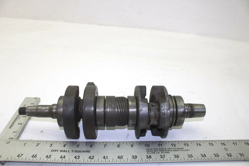 87 Polaris Trail OEM Crankshaft 3083705 SP124
