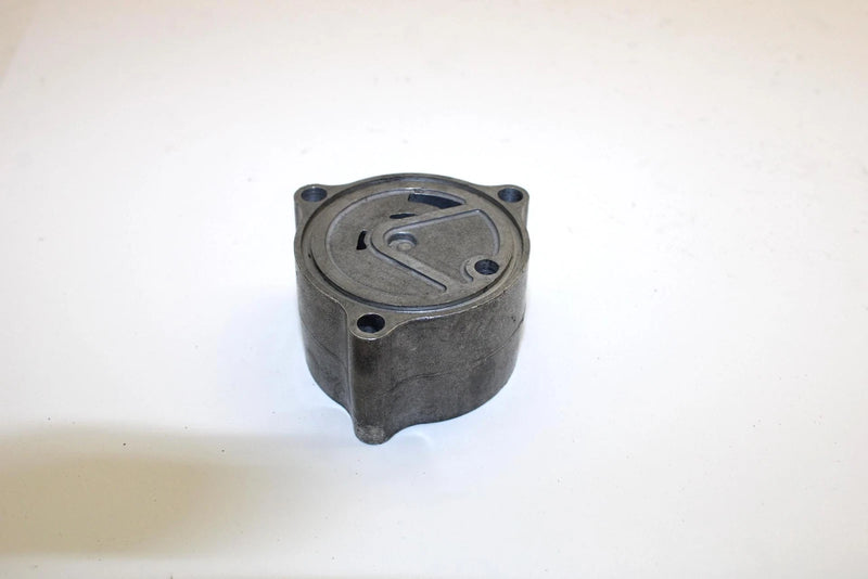 89 Yamaha Moto 4 YFM350ER OEM Oil Pump Adapter Plate 1YW-13461-01-00 AY30