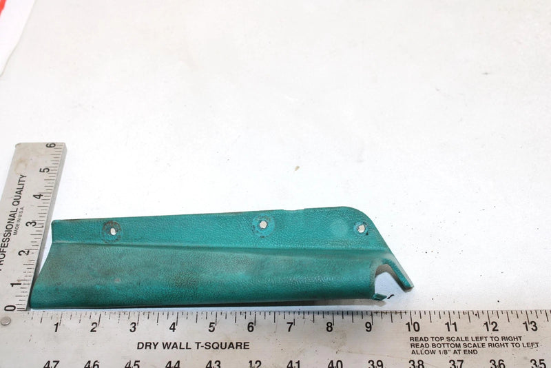 95 Polaris Trail Deluxe Oem Right Tunnel Snow Skirt 5431645-176 SP127