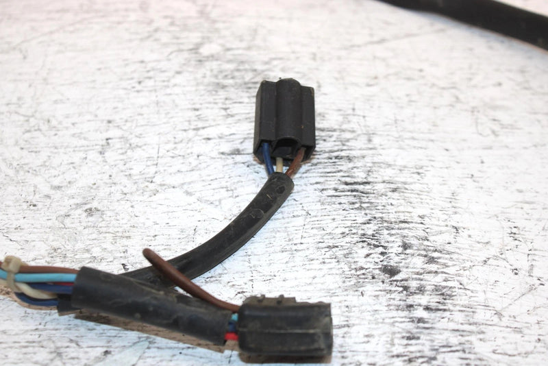 1995 Arctic Cat Puma Oem Headlight Harness 0686-164 SA30
