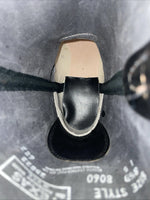 New Men’s Black Texas Brand Cowboy Boots. 8060 8.5 8 1/2 D. 3-10”