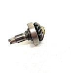 2002 Suzuki Quadrunner 500 LTF500F 4x4 OEM Sub Output Shaft 29121-44D21 AS37