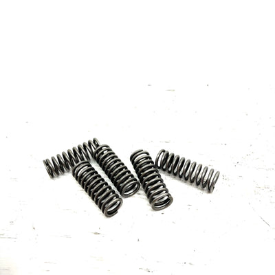 87-04 Yamaha Warrior 350 OEM Clutch Spring Set Of 5 90501-231E9-00 AY60