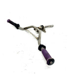1996 Polaris SLTX OEM Handlebars 1823175 JP44