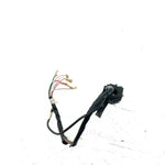 1997 Polaris Xplorer 500 OEM Left Control Switch 4110193 AP230