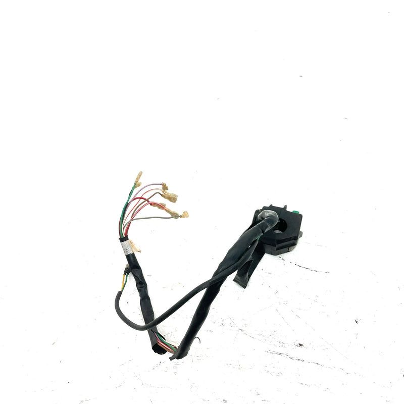 1997 Polaris Xplorer 500 OEM Left Control Switch 4110193 AP230
