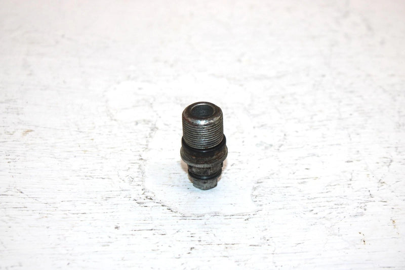 82 Honda Atc 185 Sa All Terrain Oem Cam Chain Tensioner Case 90082-383-000 AH70