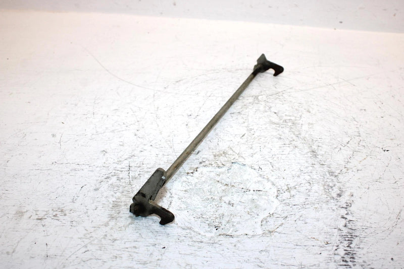 1998 Yamaha  Grizzly Oem Seat Lever Bracket 4WV-24776-00-00 59V-24775-00-00 AY49