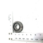 98-00 Arctic Cat 500 4X4 OEM 28T Sub Drive Gear 3446-245  AA38