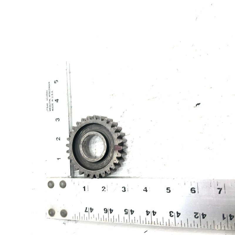 98-00 Arctic Cat 500 4X4 OEM 28T Sub Drive Gear 3446-245  AA38
