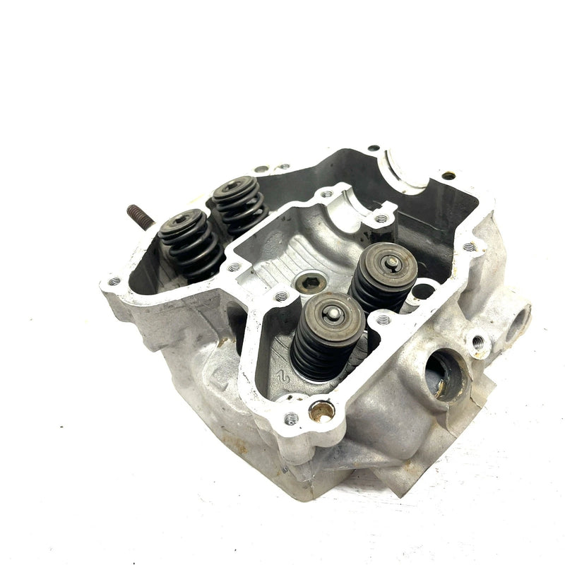 05-13 Kawasaki Brute Force 650 4x4 OEM Cylinder Head 11008-0030 AK34