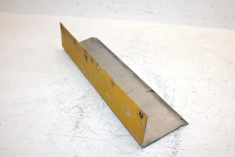 1996 Ski-doo Mxz 583 Oem Inner Front Tunnel Brace 518313049 SS11