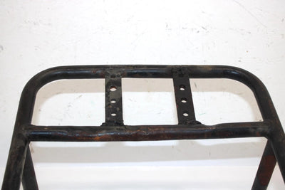 84 Honda Fourtrax 200 Trx200 A Oem Front Bumper 81150-VM5-010 AH33