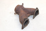 01 Polaris Pro X 440 Oem Exhaust Header Manifold Y Pipe 1261129-029 SP179
