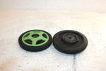 1996 Arctic Cat Cougar Oem Idler Wheel Pair 0604-980 SA7