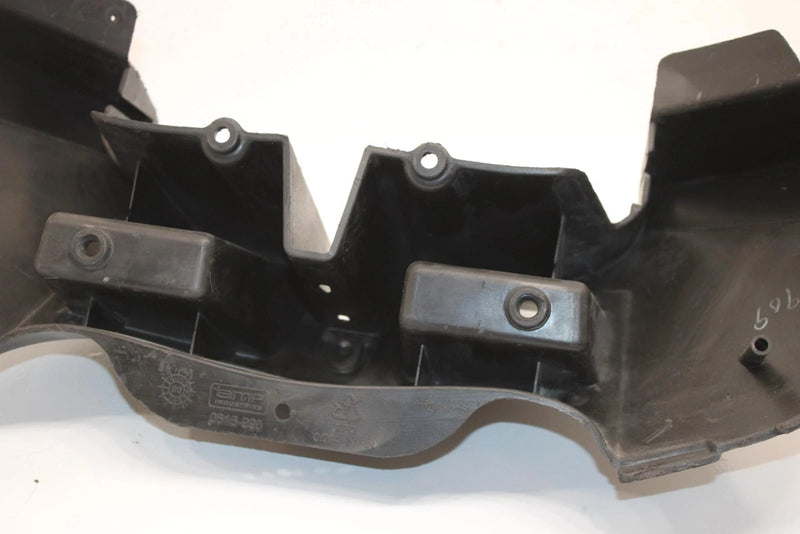 97 Arctic Cat Jag 440 Deluxe Oem Front Nose Cone 0616-998 SA203