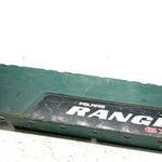 06-09 Polaris Ranger 700 6x6 EFI OEM Left Bed Box Panel 5435694-195 XP7.1