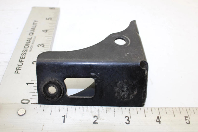 2005 Ski-doo Mach Z 1000 Oem Left Shock Bracket 518324150 SS82