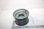 2002 Polaris Sportsman 700 Oem 12x6 Rear Wheel Rim 1520810 AP184