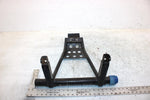 1993 Polaris 250 Oem Front Bumper 2670113-067 AP182