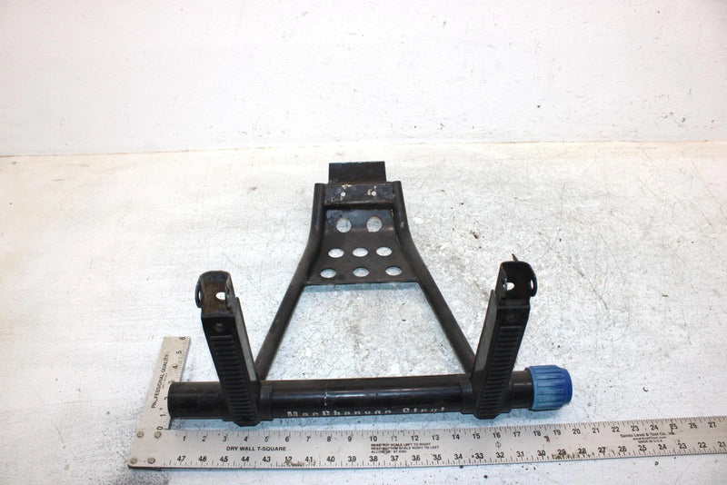 1993 Polaris 250 Oem Front Bumper 2670113-067 AP182