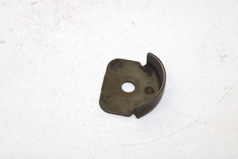 2004 Polaris Sportsman 500 Oem Front Engine Torque Stop Plate 5245043 Q3142