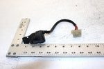 1989 Yamaha Phazer Oem Ignition Key Switch 8K1-82510-21-00 SY13