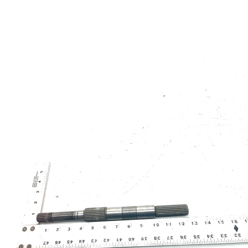 86-88 Polaris Trail Boss 250R OEM Transmission Input Shaft 5020467 AP245