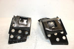 1998 Arctic Cat Zl 500 Oem Footrest Set 1706-358 1706-361 SA16
