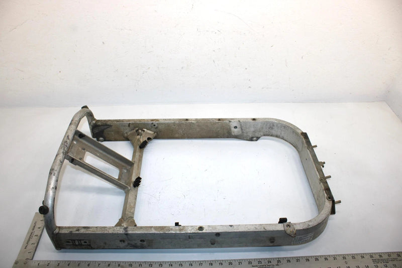 07 Yamaha Venture Oem Steering Gate Comp 8ES-23870-02-00 SY23