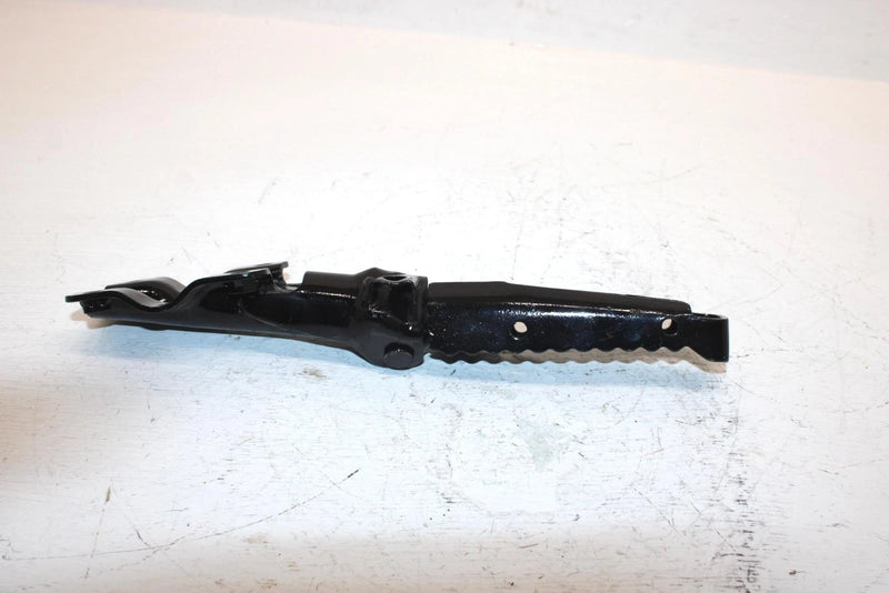 1986 Honda Atc 200 Sa Oem Right Footpeg 50610-969-680 AH59